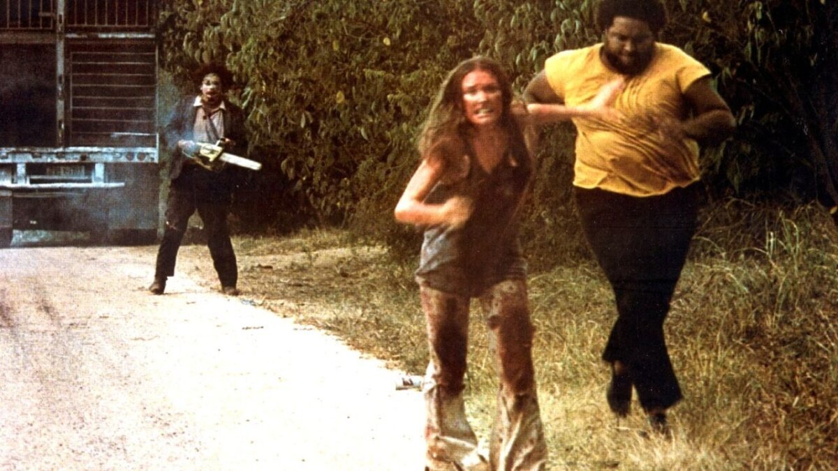 O Massacre da Serra Elétrica foto 1
