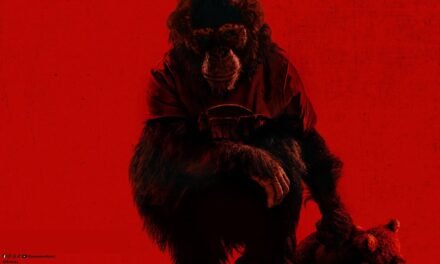 “O Primata” | Paramount Pictures divulga trailer oficial
