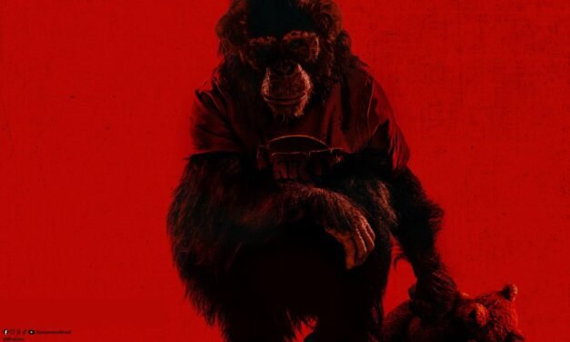 “O Primata” | Paramount Pictures divulga trailer oficial