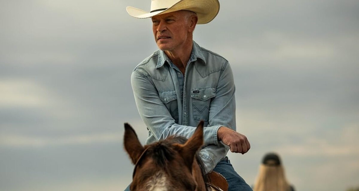 Crítica | “O Último Rodeio” traz três gerações enfrentando um drama familiar