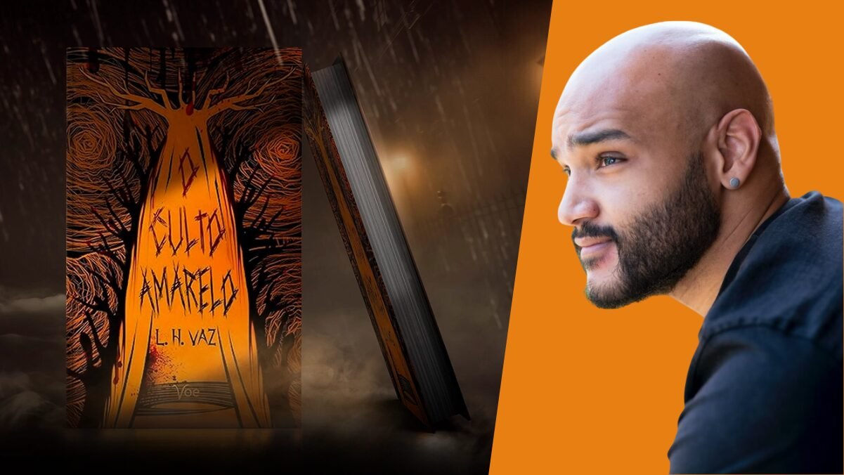 O culto amarelo LH Vaz