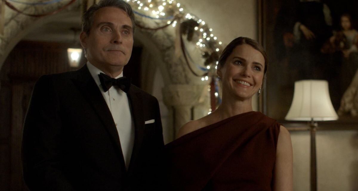 “A Diplomata” | Tudo o que você precisa lembrar antes da 3ª temporada