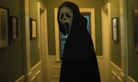 Pânico 7 | Em trailer oficial, Sidney Prescott e filha lutam juntas contra Ghostface