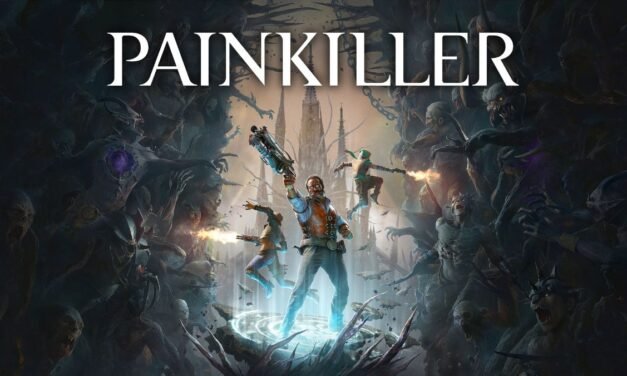Painkiller ganha primeira demo no Steam Next Fest