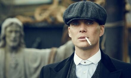 Peaky Blinders volta para duas novas séries na Netflix e BBC