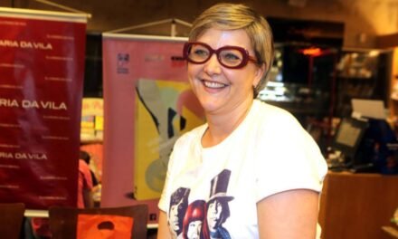 Penélope Martins lança dois novos livros infantis sobre emoções