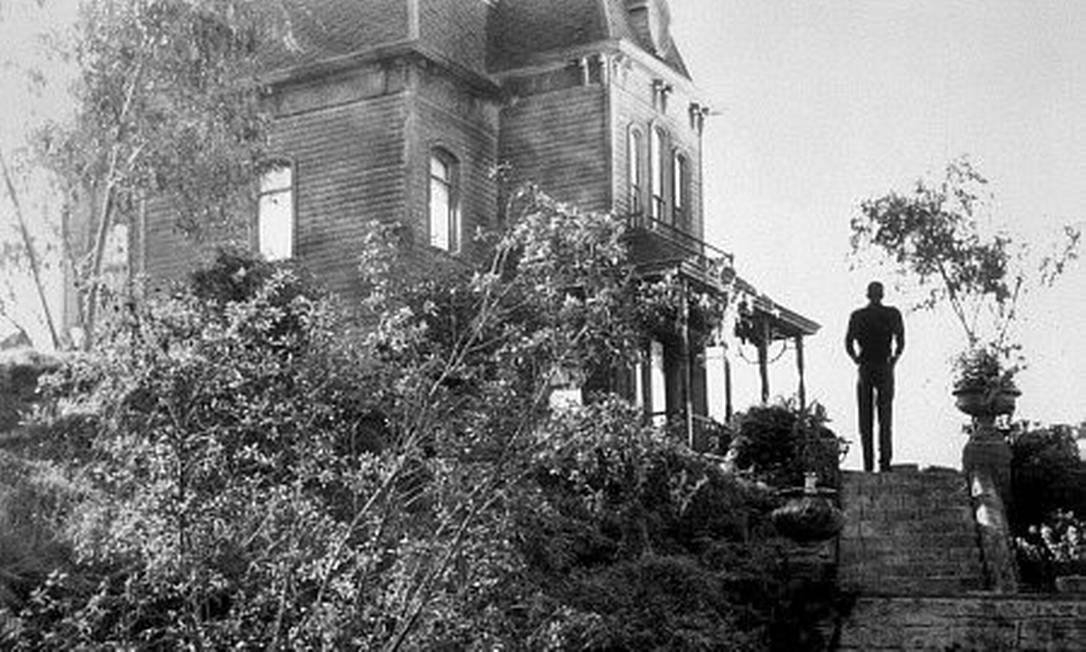 Psicose 1960 foto 4
