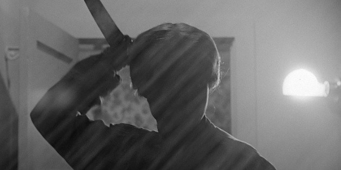 Psicose 1960 foto 2