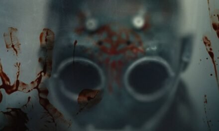 Psycho Killer | Confira o trailer do filme dos produtores de Noites Brutais