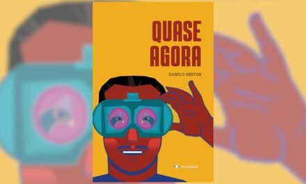 Resenha “Quase agora”: quem somos nós no mundo tecnológico?