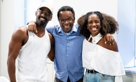 “Quarto de Despejo” ganha versão para o cinema e inicia filmagens em 2025