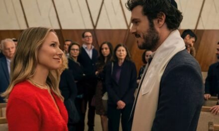 Review | 2ª temporada de Ninguém Quer prova que repetir a fórmula pode ser um acerto
