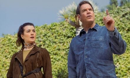 Review | “Tony & Ziva”: um aceno nostálgico ao casal mais querido de NCIS