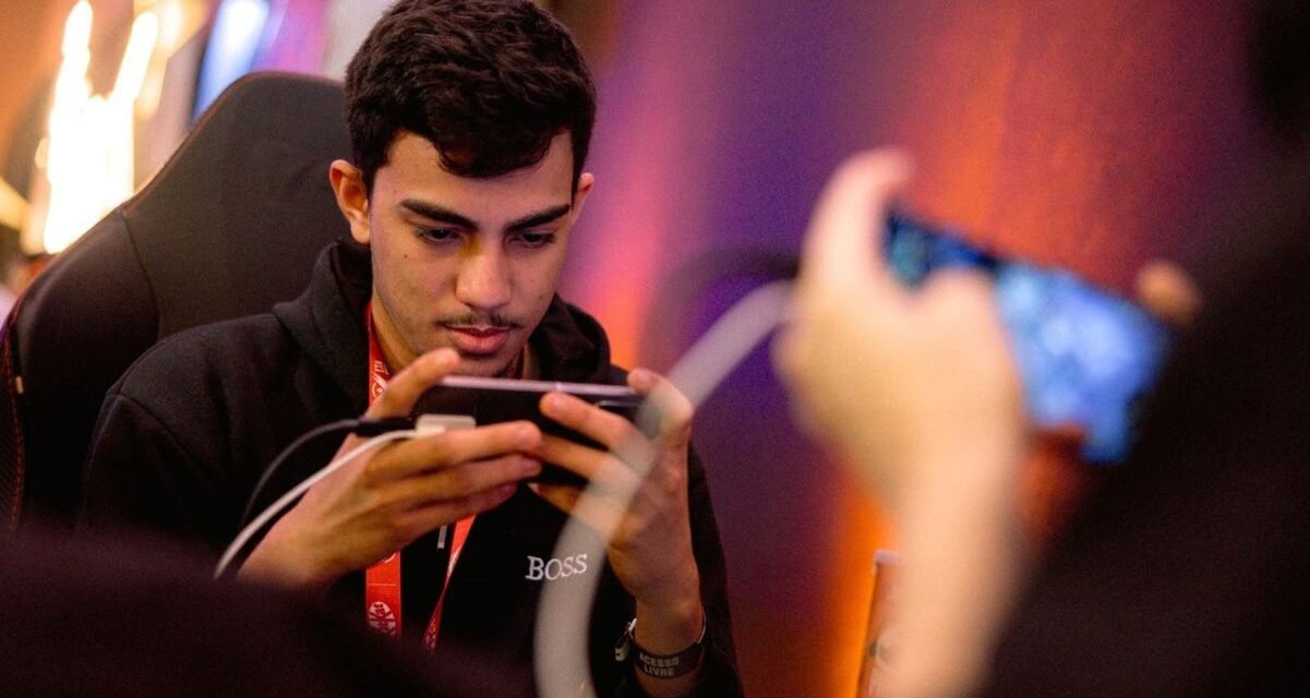 BGS 2025 | Riot Games celebra 5º aniversário de Wild Rift