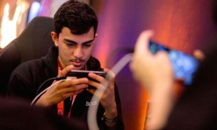 BGS 2025 | Riot Games celebra 5º aniversário de Wild Rift