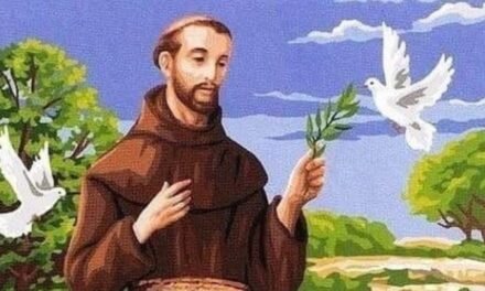 Biografia de São Francisco narrada em duas obras