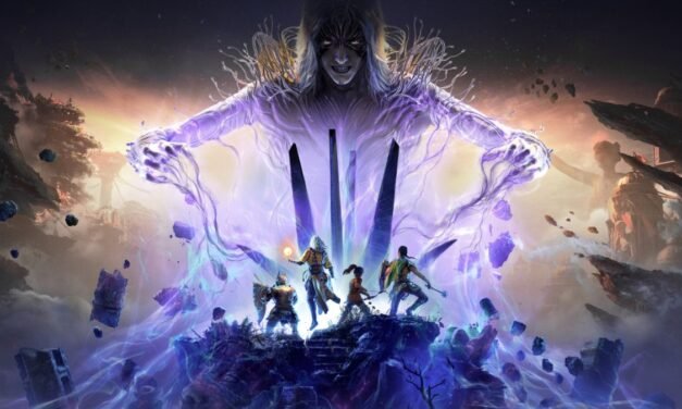 Solasta II Early Access: novo trailer com lançamento para 2026