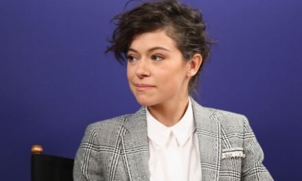 ‘The Comedy Hour’ | Tatiana Maslany e Tim Heidecker estrelarão comédia de humor ácido e distópico