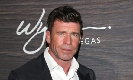 Taylor Sheridan deixa a Paramount e assina com a NBCUniversal