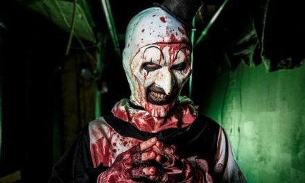 Terrifier 4 | Ator que interpreta Art diz que o último filme será incrível