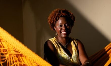 “Alma Preta” marca a estreia literária de Thatiane de Lima