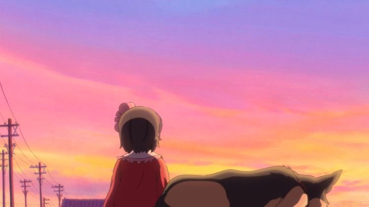 Totto-chan-A Menina na Janela-Cena do filme 02-Credito-SatoCompany