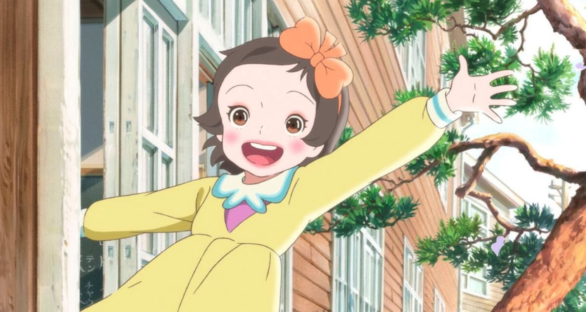 Crítica | “Totto-chan: A Menina na Janela” emociona com delicadeza e esperança