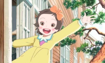 Crítica | “Totto-chan: A Menina na Janela” emociona com delicadeza e esperança