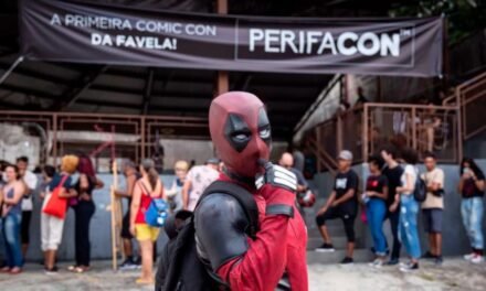 Tudo o que você precisa saber sobre a PerifaCon 2025