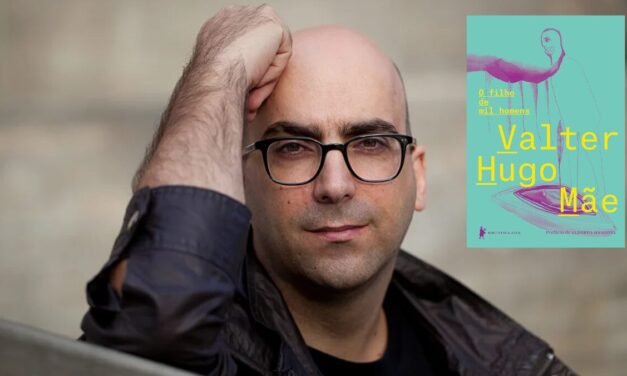 O poder do afeto em “O Filho de Mil Homens”, de Valter Hugo Mãe