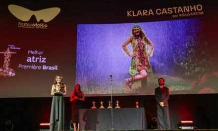 Festival do Rio 2025 premia produções nacionais e destaca diversidade no cinema