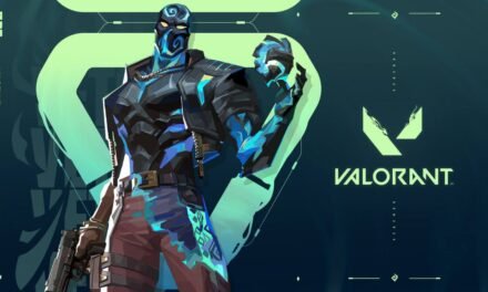 Riot divulga novo agente do VALORANT; conheça o “Veto”