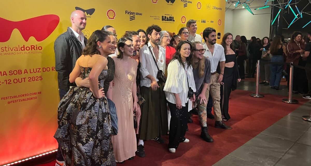 “Virtuosas” estreia no Festival do Rio e coloca o cinema de gênero em pauta no Brasil