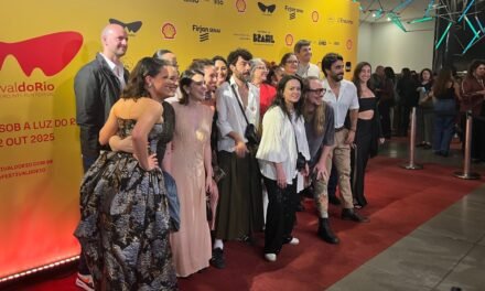 “Virtuosas” estreia no Festival do Rio e coloca o cinema de gênero em pauta no Brasil