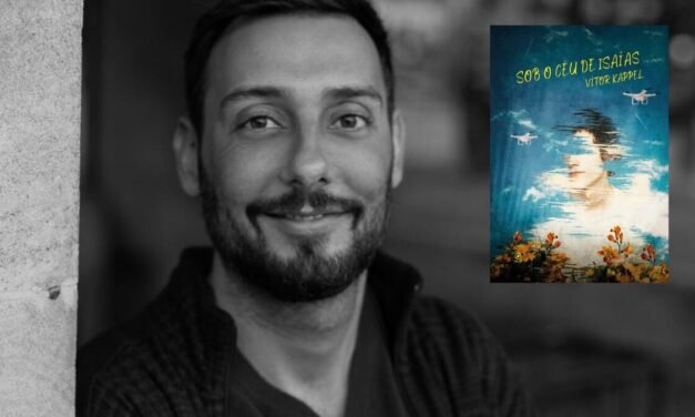Resenha | “Sob o Céu de Isaías”