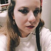 Ana Luiza Perrone