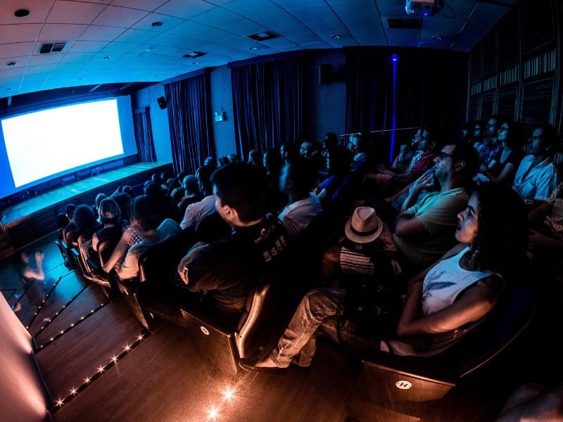 ANIMAGE 2025 o maior festival de animação do Brasil chega aos 15 anos