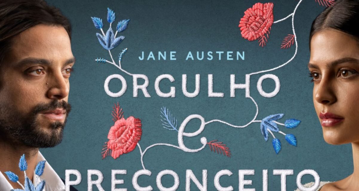 Audible lança audiossérie “Orgulho e Preconceito” de Jane Austen