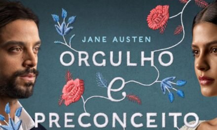Audible lança audiossérie “Orgulho e Preconceito” de Jane Austen
