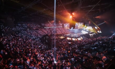 Valorant Champions | Grande Final entre Fnatic e NRG