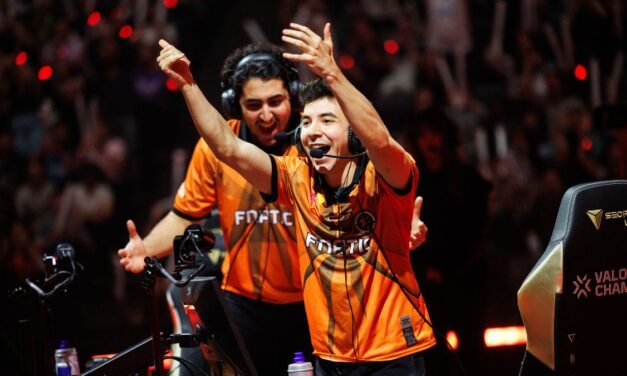 Valorant Champions | Resumo das finais inferior e superior