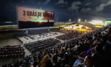 Cinemas itinerantes | Como iniciativas podem promover a maior difusão cultural