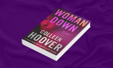 “Mulher em Queda” chega ao Brasil em 13 de janeiro