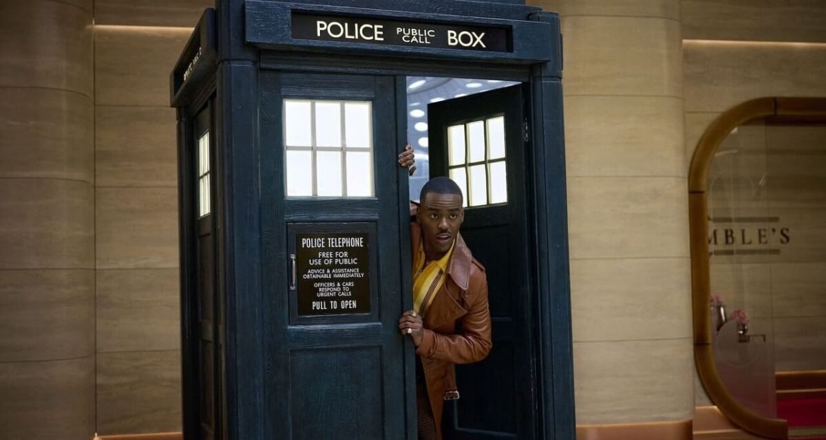 Doctor Who | Disney deixa parceria com a BBC após duas temporadas
