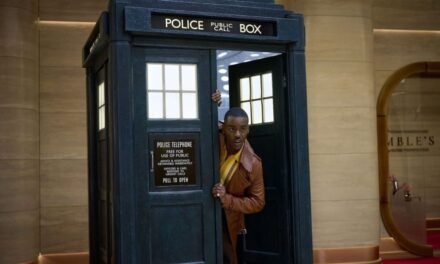 Doctor Who | Disney deixa parceria com a BBC após duas temporadas