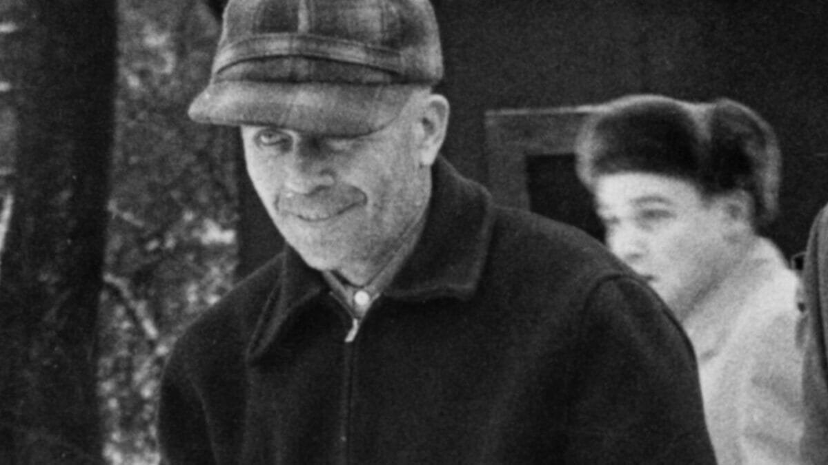 ed gein real
