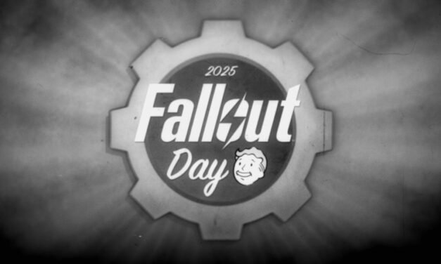 Confira as novidades do Fallout Day 2025
