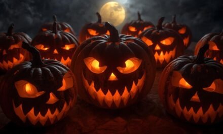 Halloween | Conheça a origem de Jack O’ Lantern e das abóboras esculpidas
