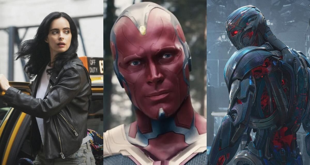 Marvel anuncia retorno de personages e novas séries para 2026
