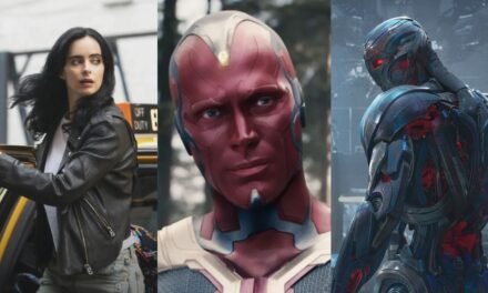 Marvel anuncia retorno de personages e novas séries para 2026
